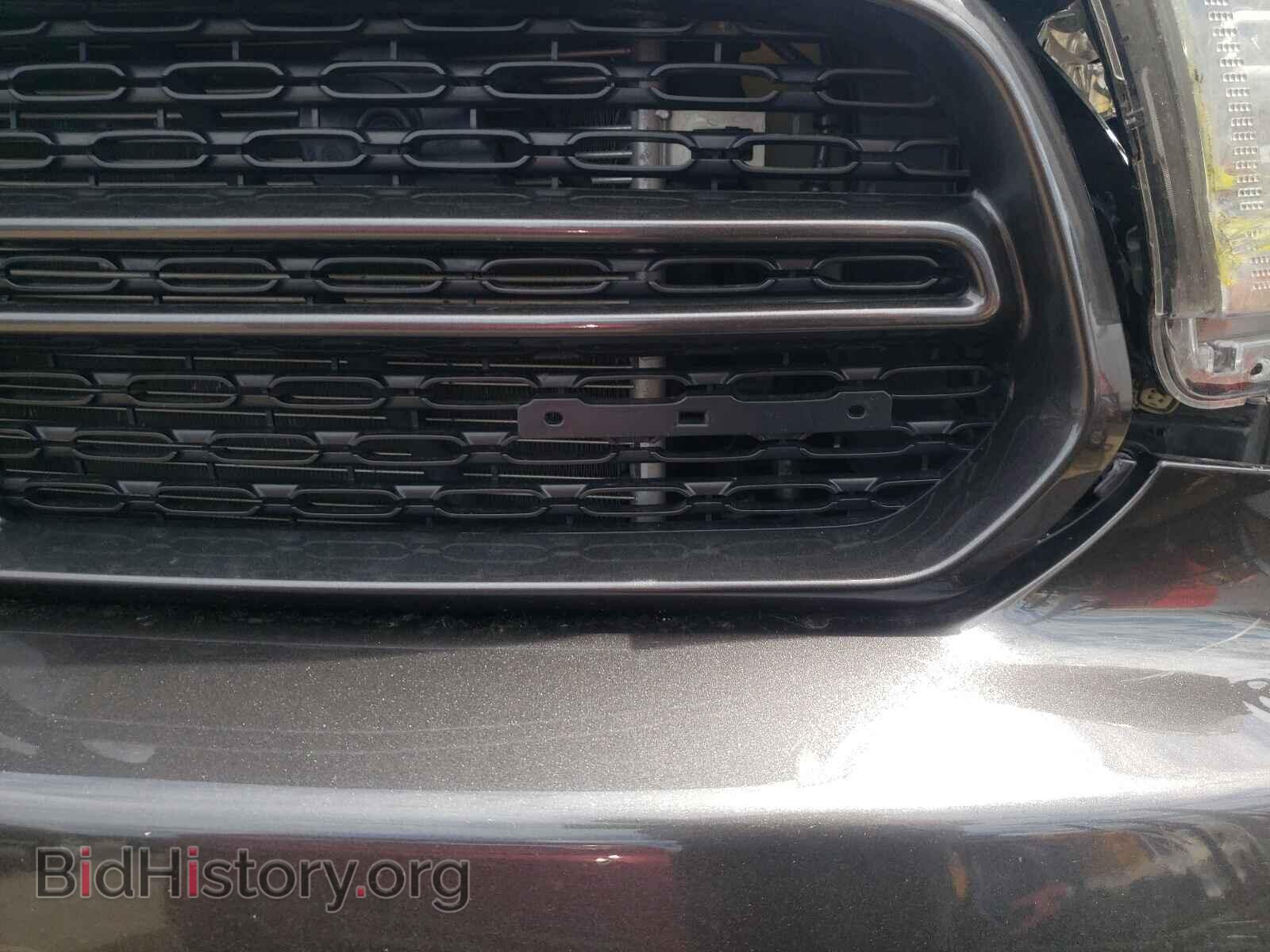 2014 DODGE DURANGO - VIN: 1C4SDJCT8EC318558 - Photo 9