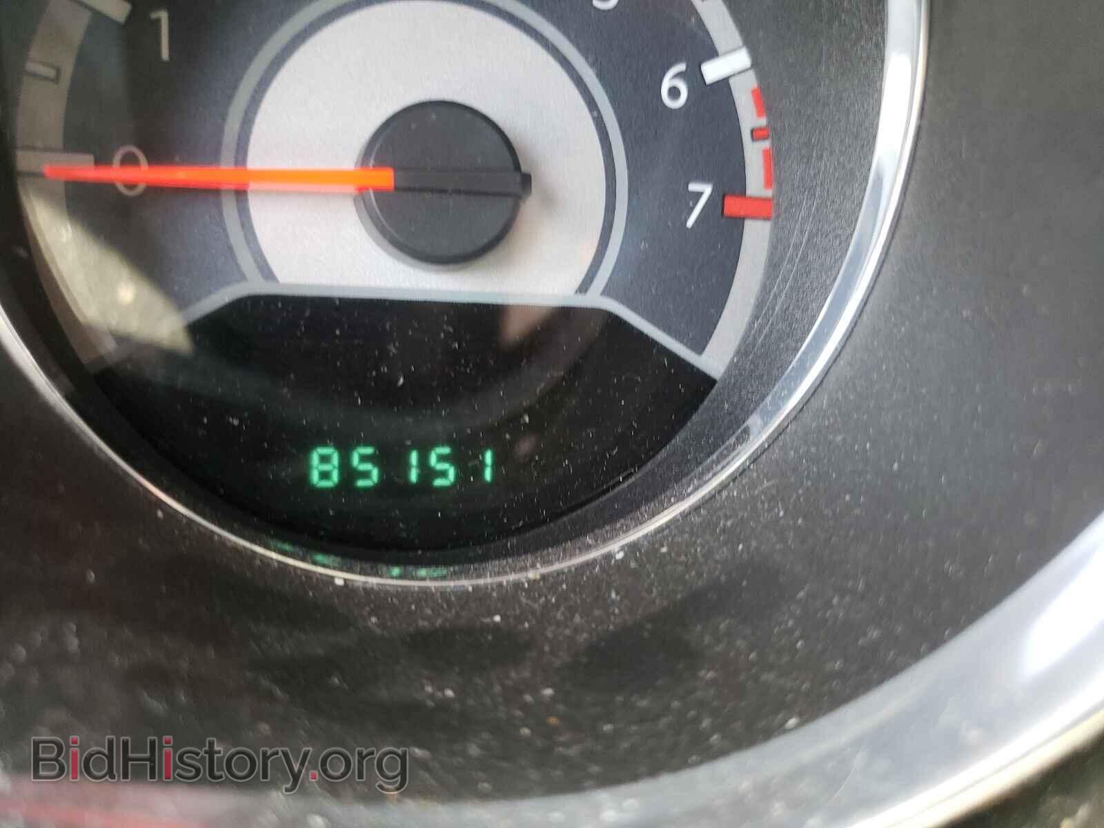 2014 CHRYSLER 200 - VIN: 1C3CCBBB0EN192582 - Фото 8