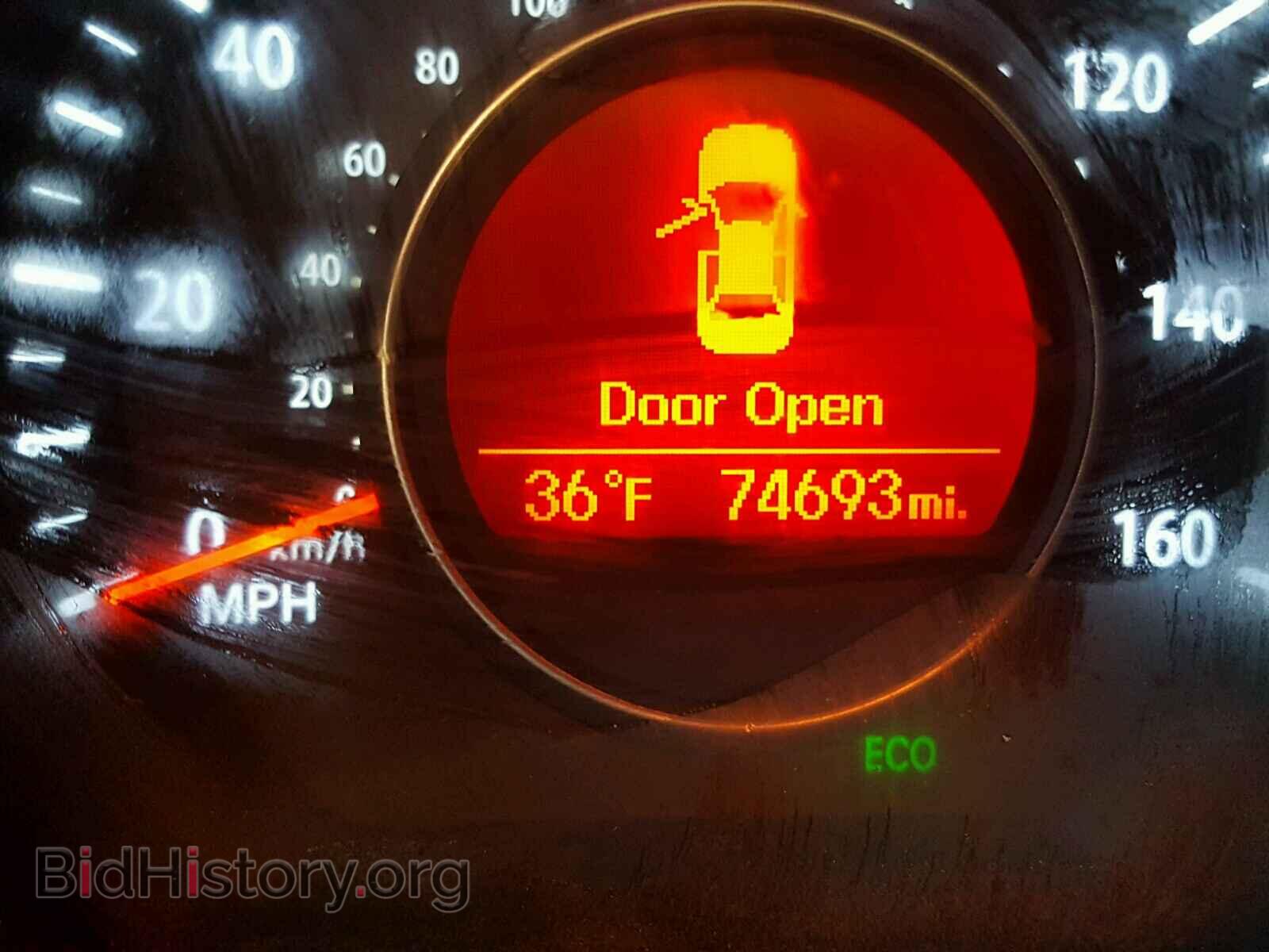 2013 KIA OPTIMA - VIN: 5XXGN4A76DG221478 - Фото 8
