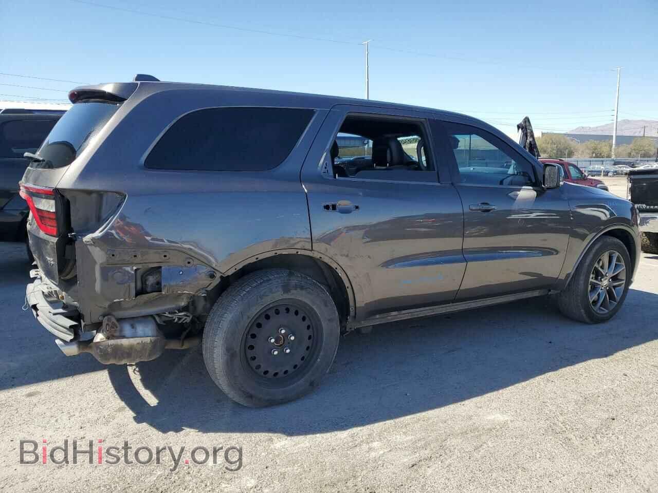 2014 DODGE DURANGO - VIN: 1C4SDJCT2EC483120 - Photo 3
