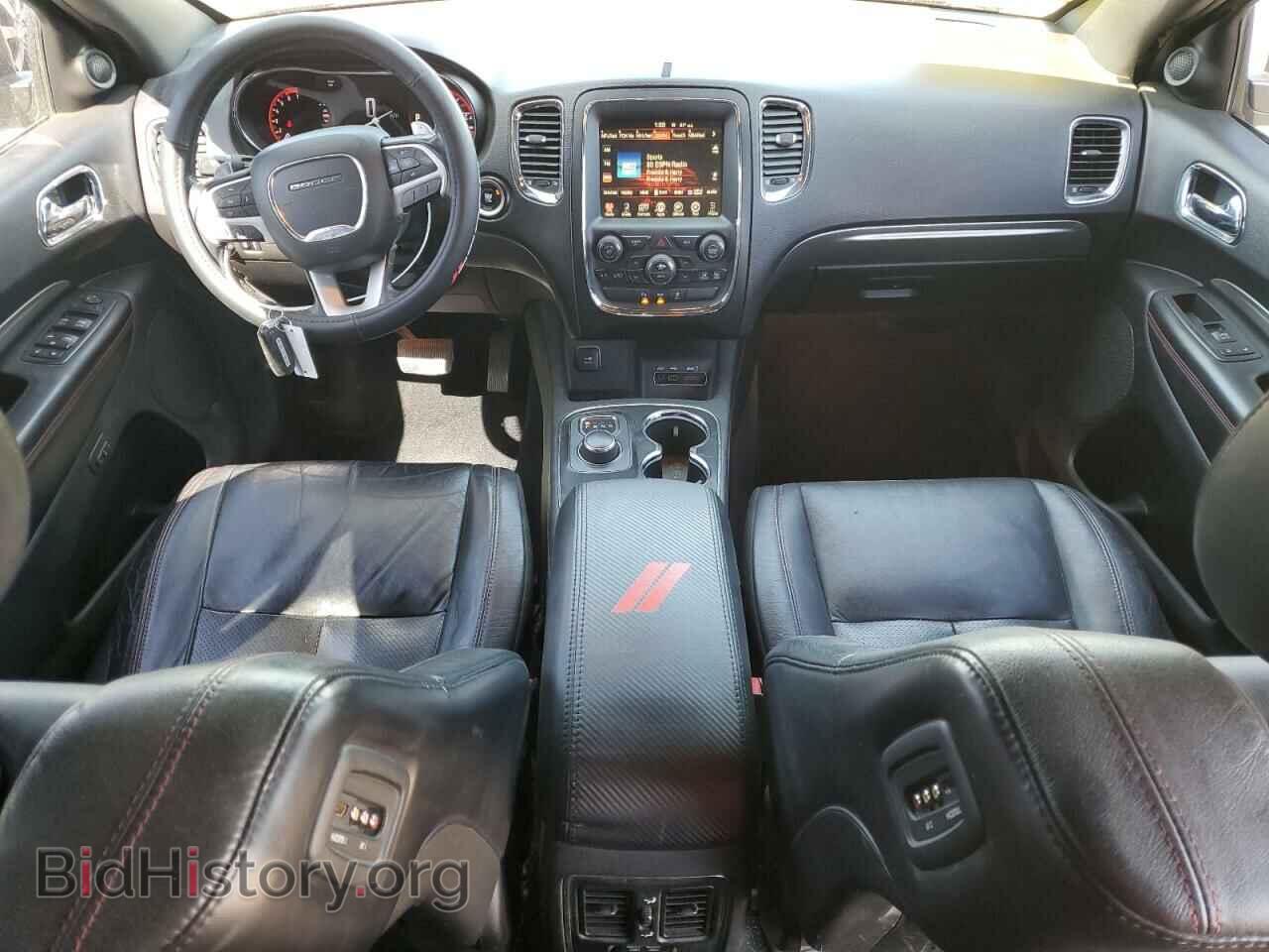 2014 DODGE DURANGO - VIN: 1C4SDJCT2EC483120 - Photo 8