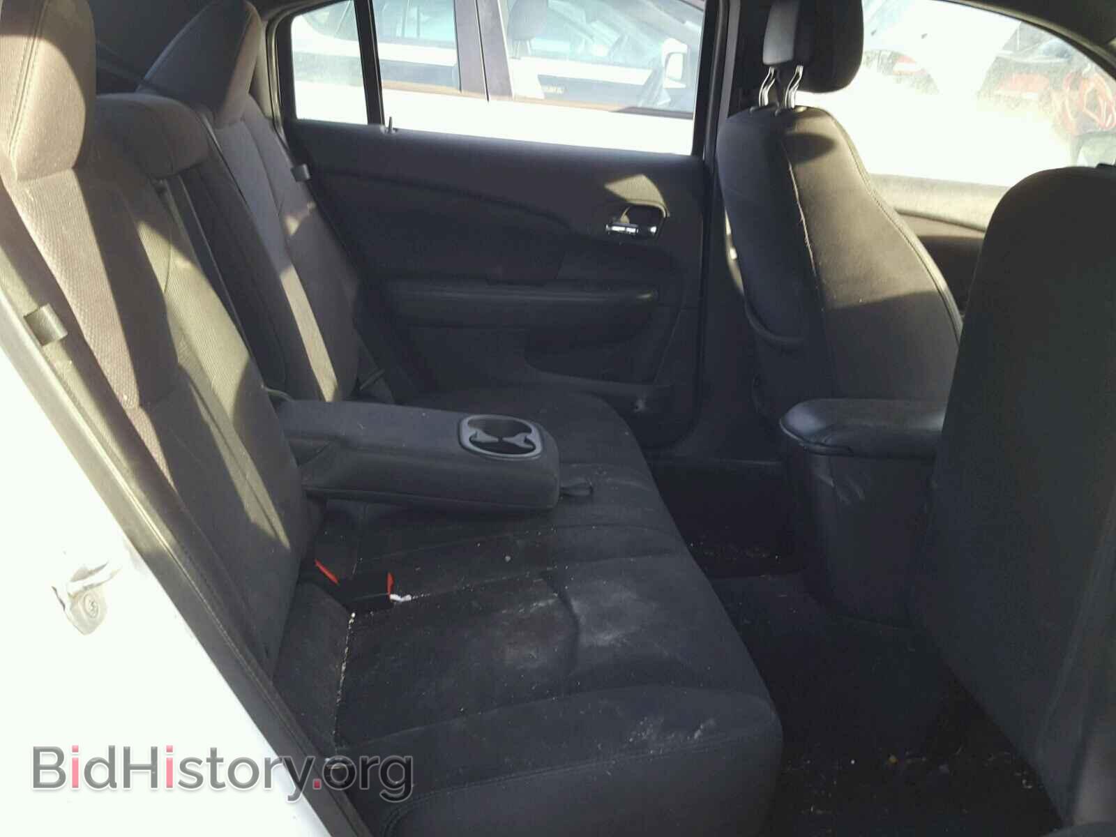 2013 CHRYSLER 200 - VIN: 1C3CCBBB0DN672183 - Фото 6