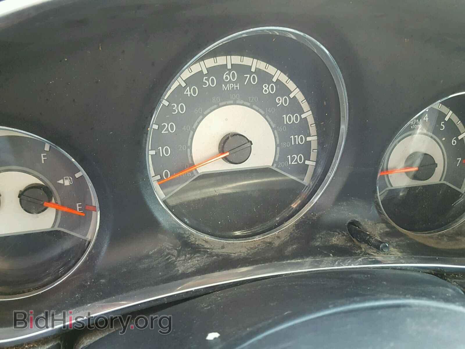 2013 CHRYSLER 200 - VIN: 1C3CCBBB0DN672183 - Фото 8
