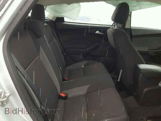 2012 FORD FOCUS - VIN: 1FAHP3K26CL180429 - Photo 6