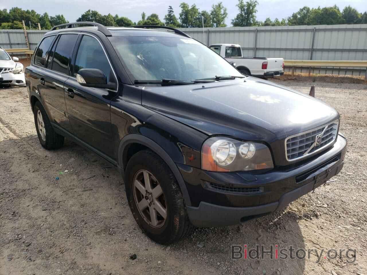 Photo YV4CZ982671364762 - VOLVO XC90 2007