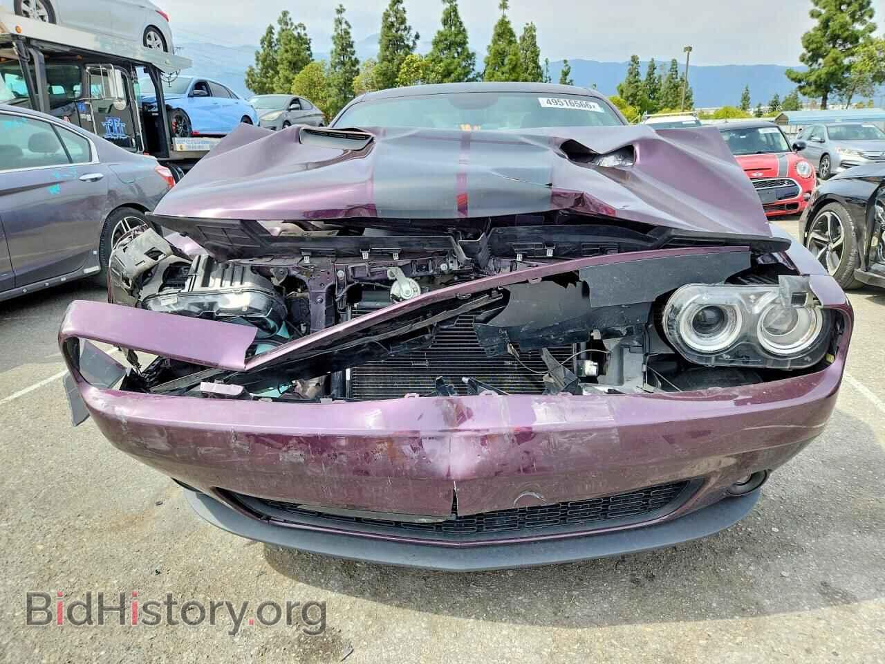 2022 DODGE CHALLENGER - VIN: 2C3CDZAG8NH148275 - Фото 5