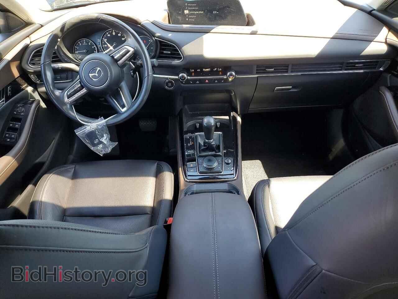 2021 MAZDA CX30 - VIN: 3MVDMBDY7MM305630 - Фото 8