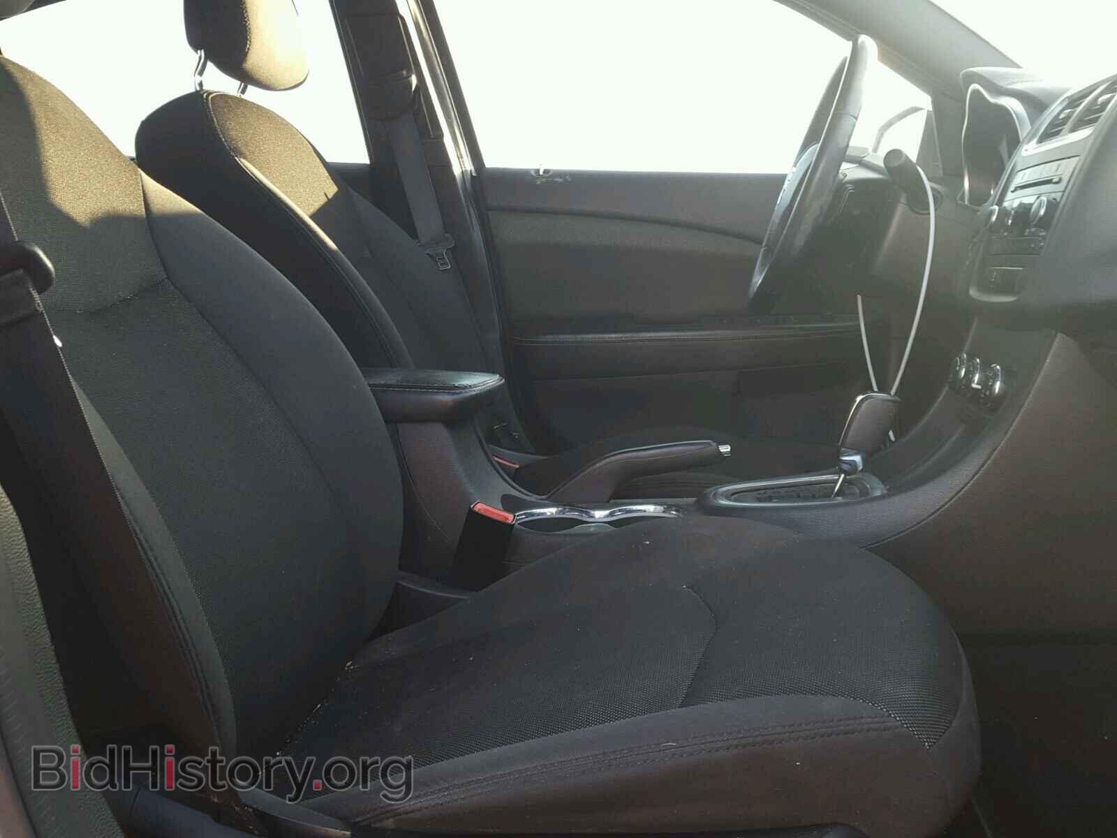 2012 DODGE AVENGER - VIN: 1C3CDZCB2CN274587 - Photo 5