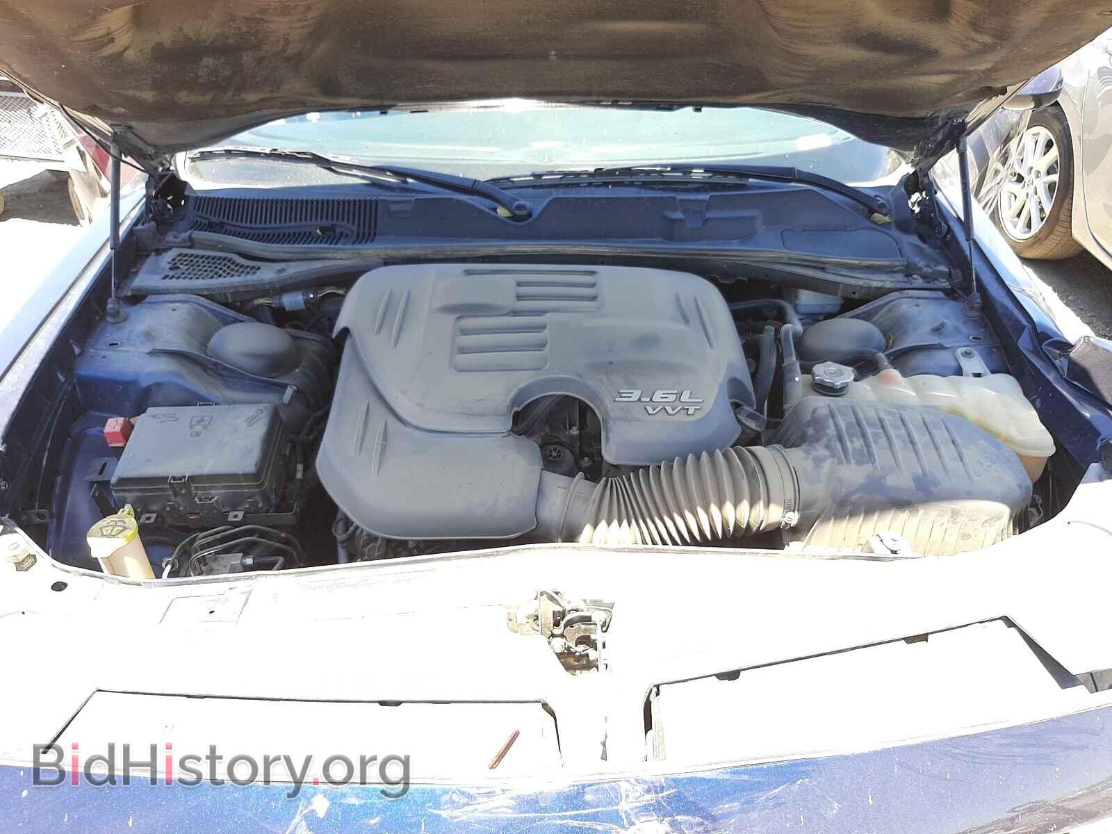 2015 DODGE CHALLENGER - VIN: 2C3CDZAG9FH774287 - Photo 7