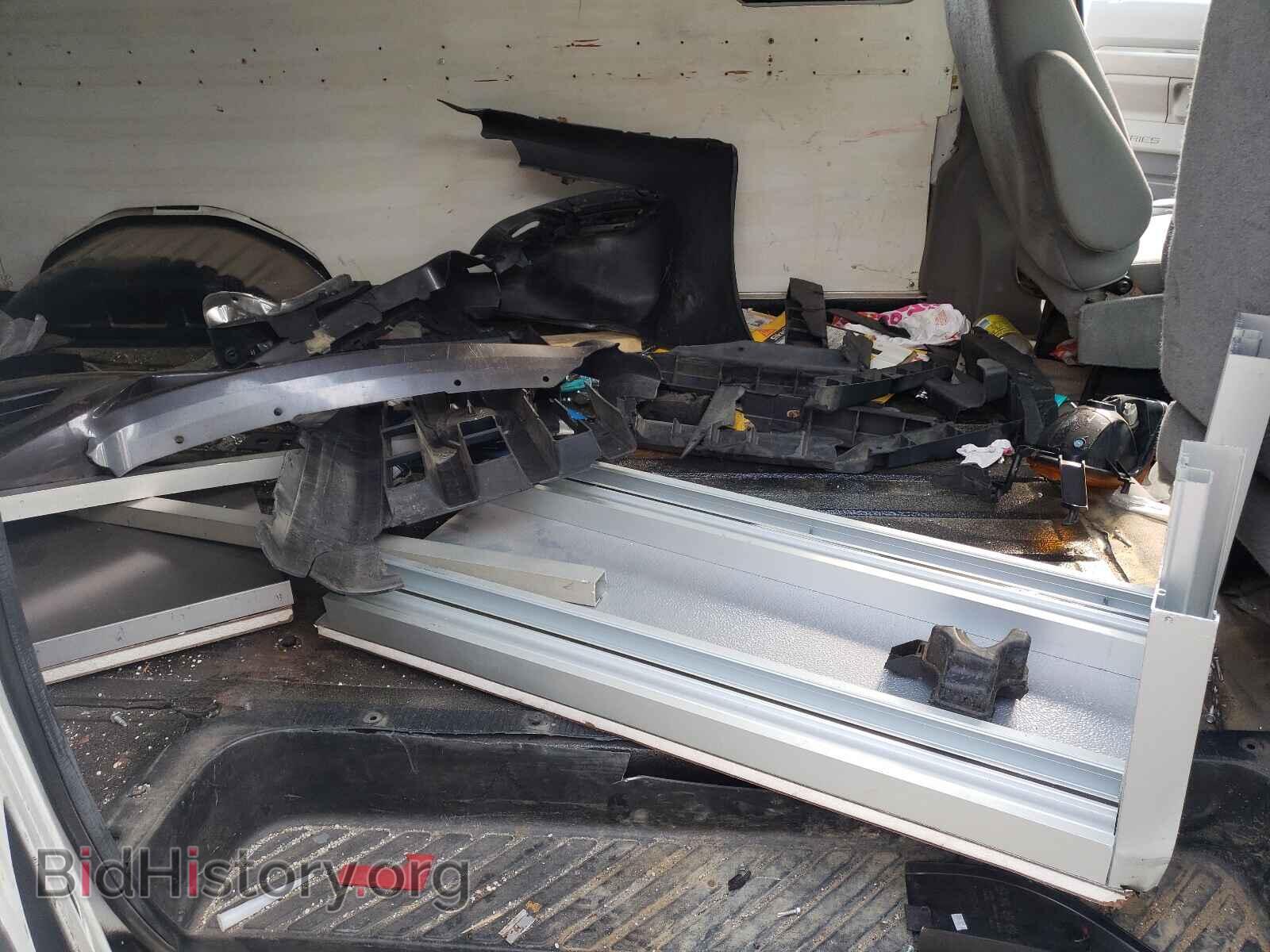 2012 FORD ECONOLINE - VIN: 1FTNS2EW9CDA03484 - Photo 6