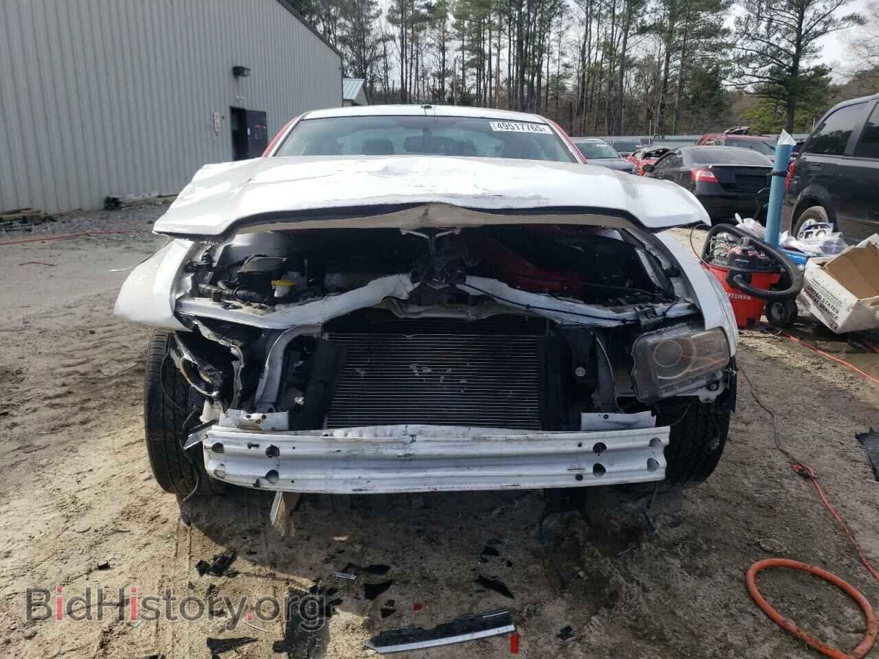 2014 FORD ALL Models - VIN: 1ZVBP8AM4E5249512 - Photo 5