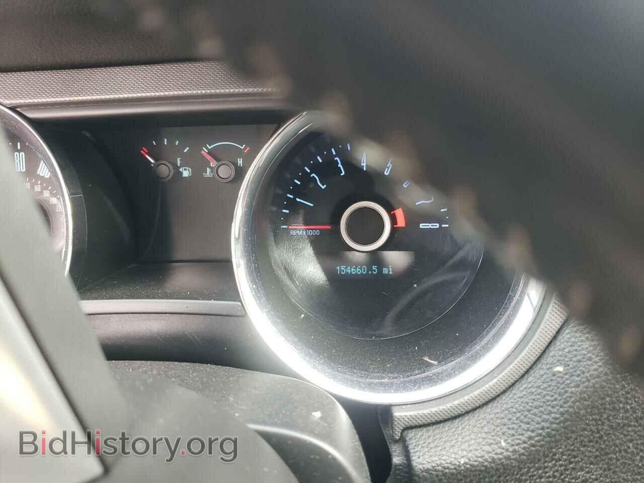 2014 FORD ALL Models - VIN: 1ZVBP8AM4E5249512 - Photo 9