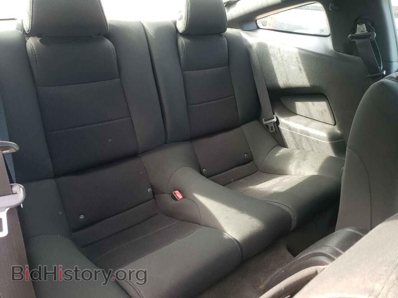 2014 FORD ALL Models - VIN: 1ZVBP8AM4E5249512 - Photo 10