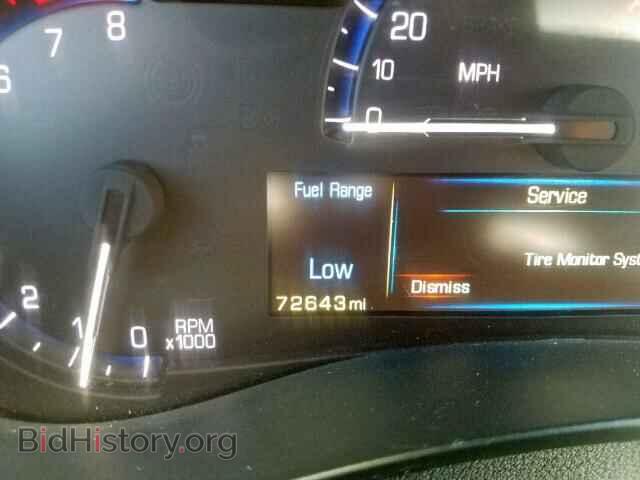 2013 CADILLAC ATS - VIN: 1G6AA5RX3D0124321 - Photo 8