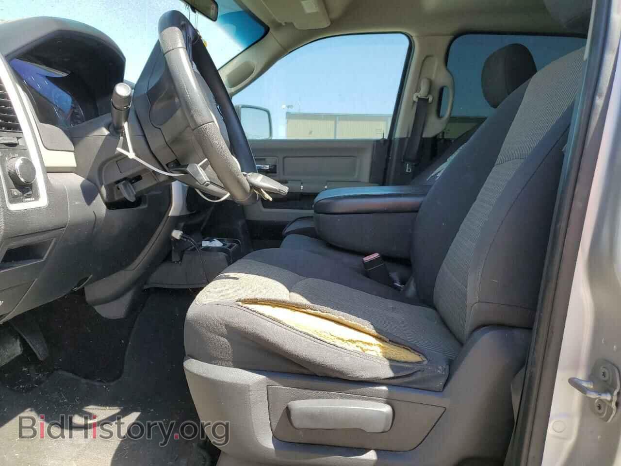 2010 DODGE All Models - VIN: 1D7RB1CP0AS112115 - Photo 7