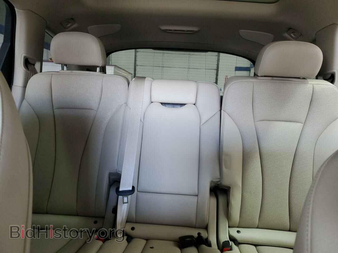 2017 AUDI Q7 - VIN: WA1VAAF77HD013369 - Фото 10