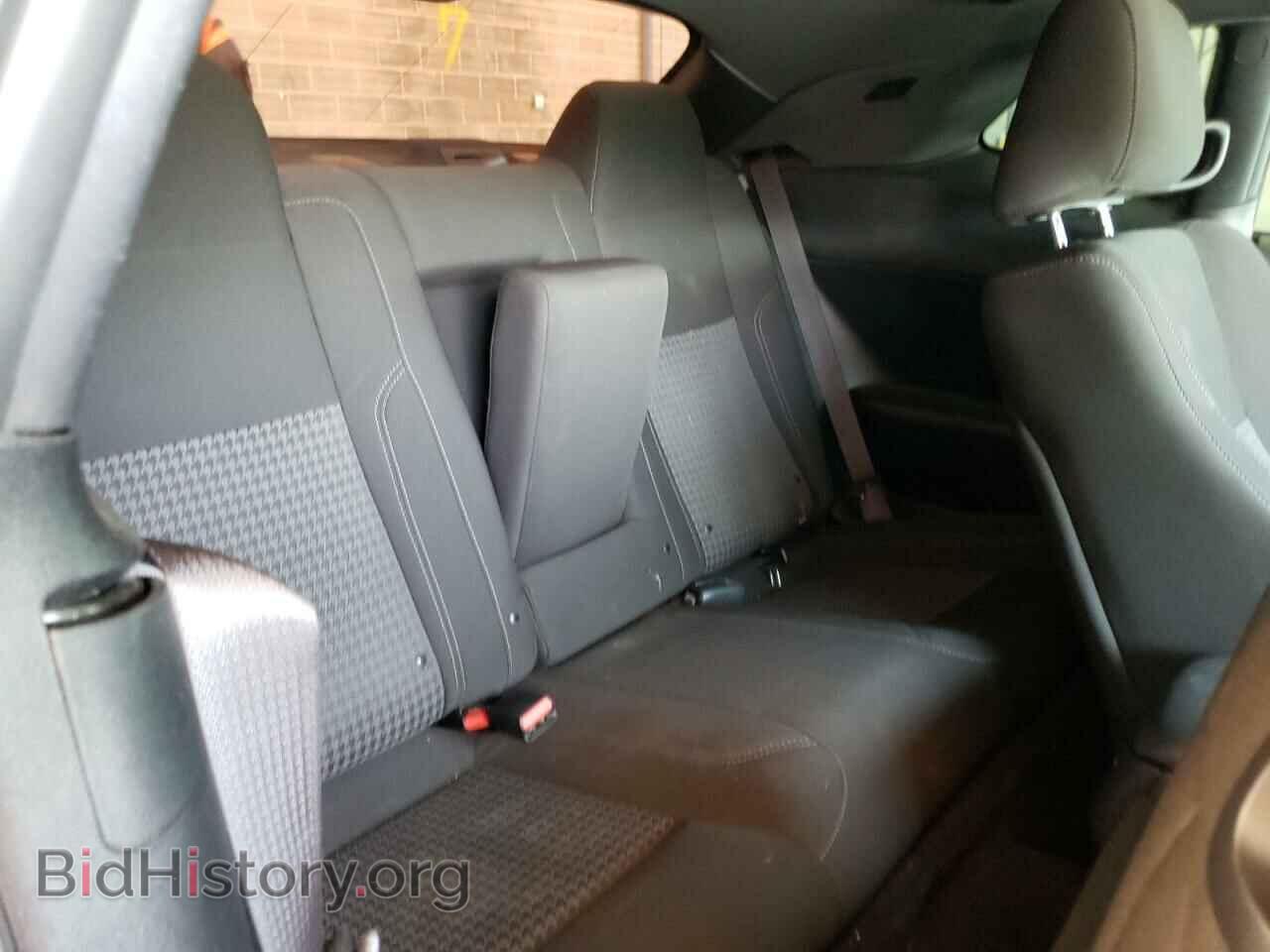 2020 DODGE CHALLENGER - VIN: 2C3CDZAGXLH210742 - Фото 6