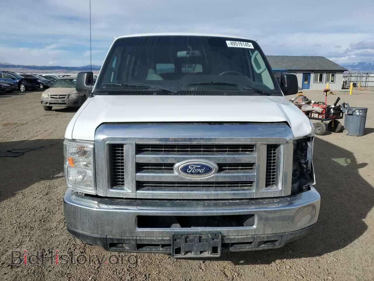 2014 FORD ALL Models - VIN: 1FBSS3BL3EDB01131 - Фото 5