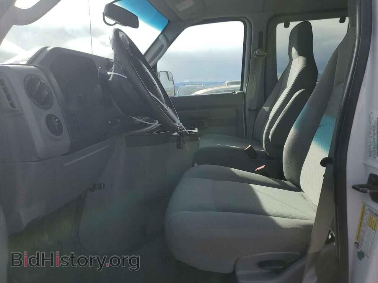 2014 FORD ALL Models - VIN: 1FBSS3BL3EDB01131 - Фото 7