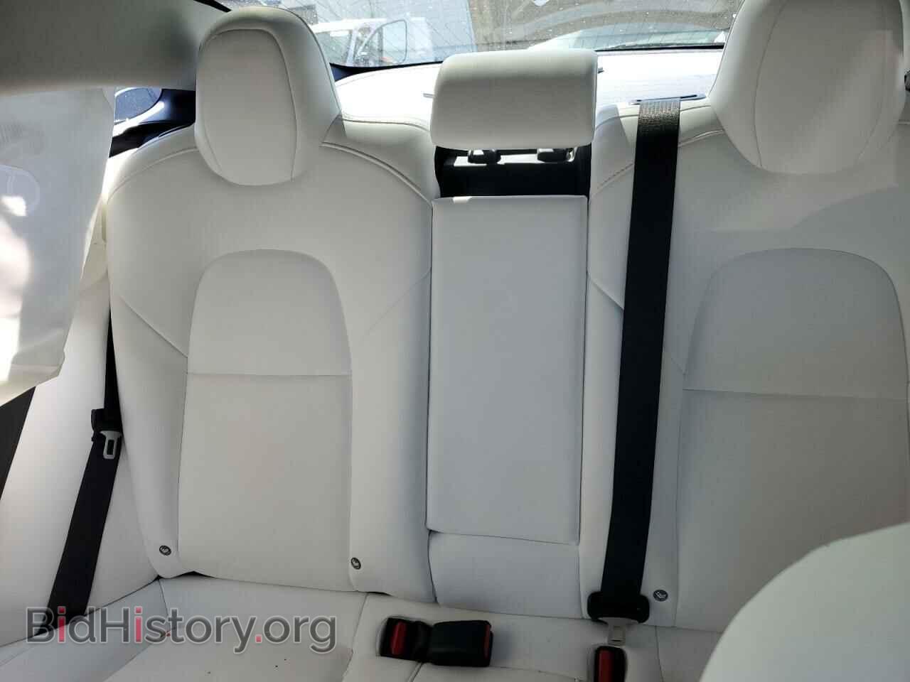 2018 TESLA MODEL 3 - VIN: 5YJ3E1EB7JF080799 - Фото 10