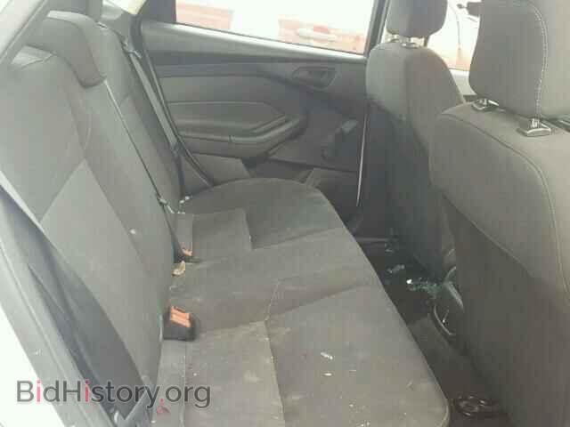2015 FORD FOCUS - VIN: 1FADP3E26FL289875 - Photo 6