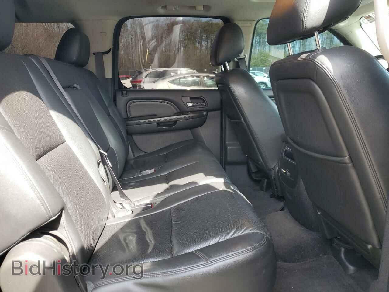 2012 GMC YUKON - VIN: 1GKS2MEF3CR280766 - Photo 11