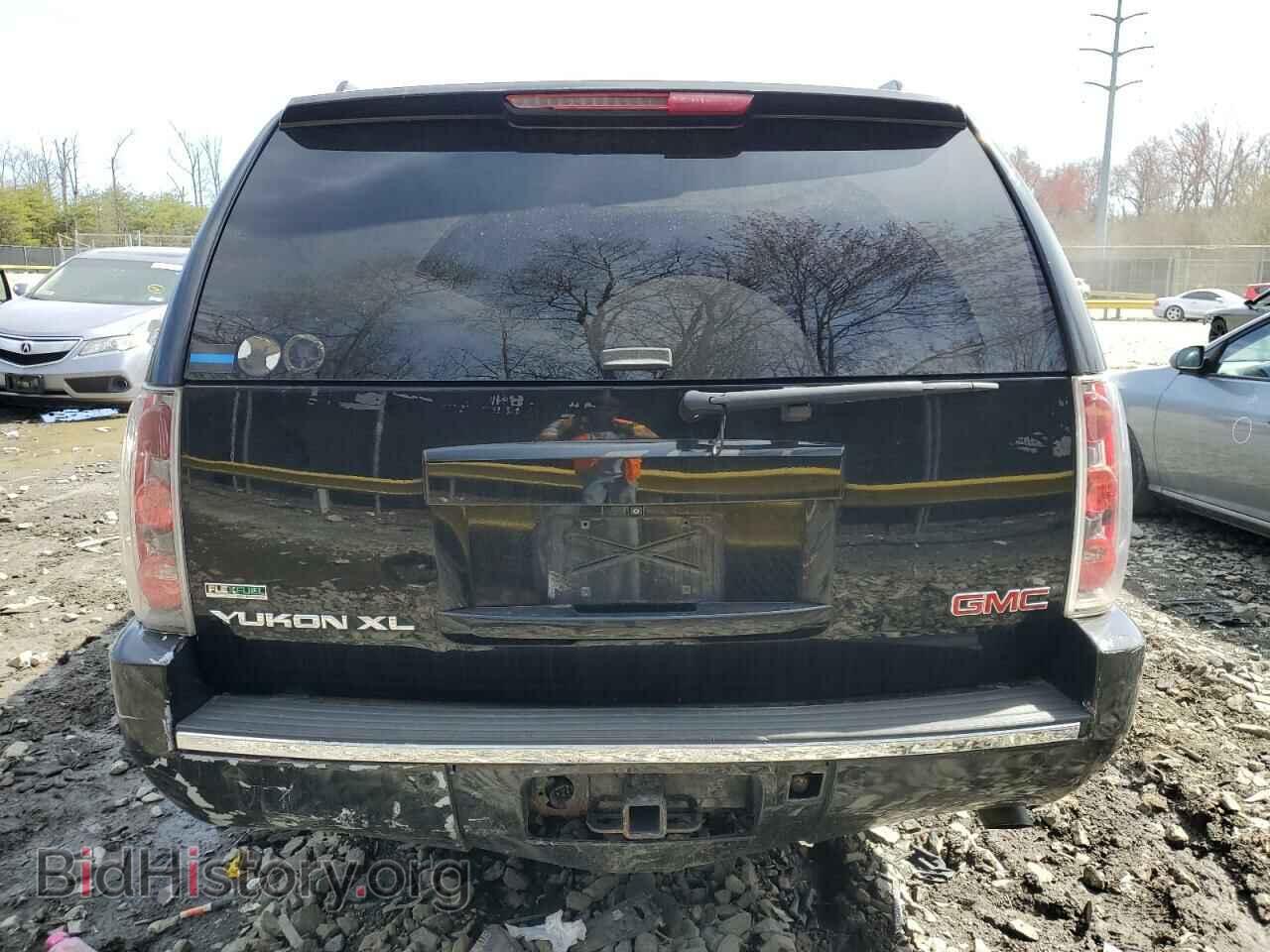 2012 GMC YUKON - VIN: 1GKS2MEF3CR280766 - Photo 6