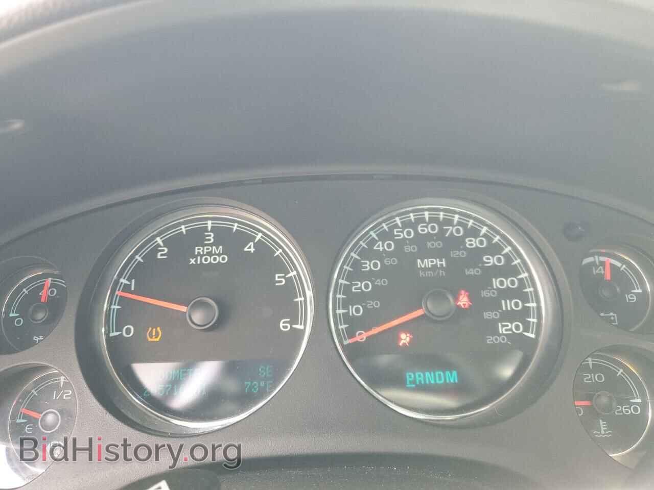 2012 GMC YUKON - VIN: 1GKS2MEF3CR280766 - Photo 9