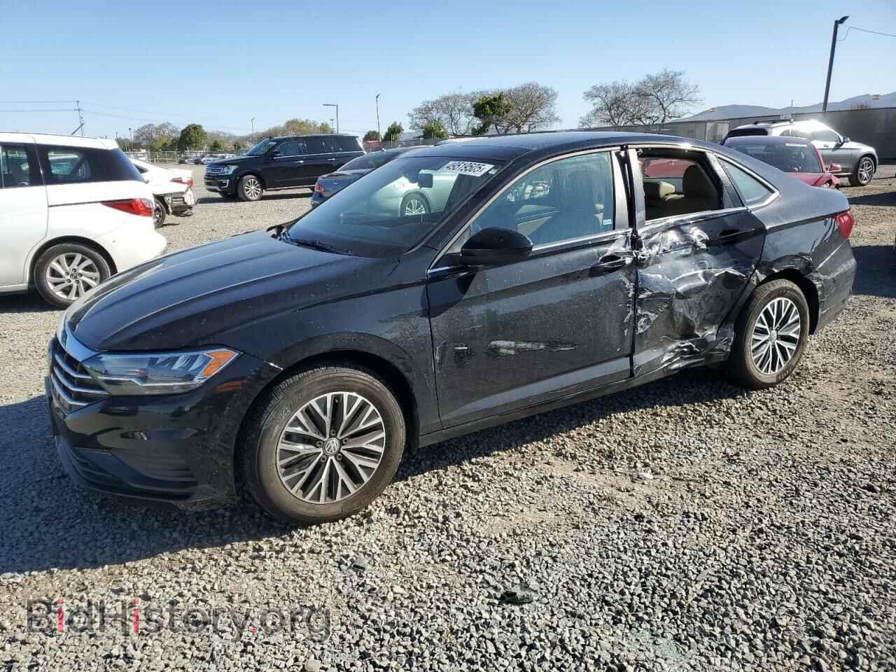 Photo 3VWC57BU5KM124236 - VOLKSWAGEN JETTA 2019