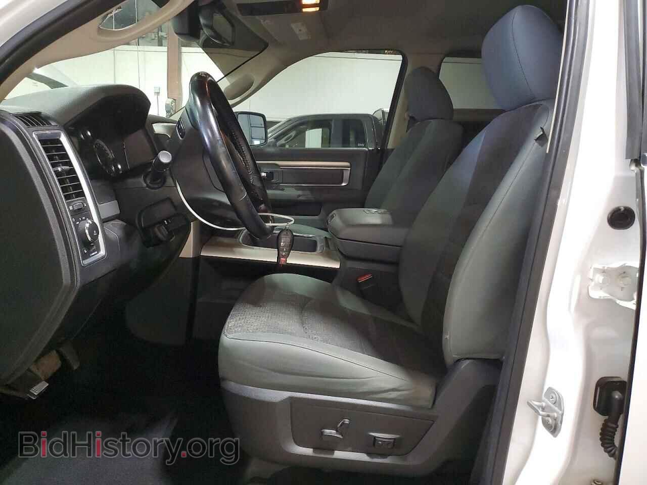 2017 RAM 1500 - VIN: 1C6RR7LM5HS880897 - Фото 7