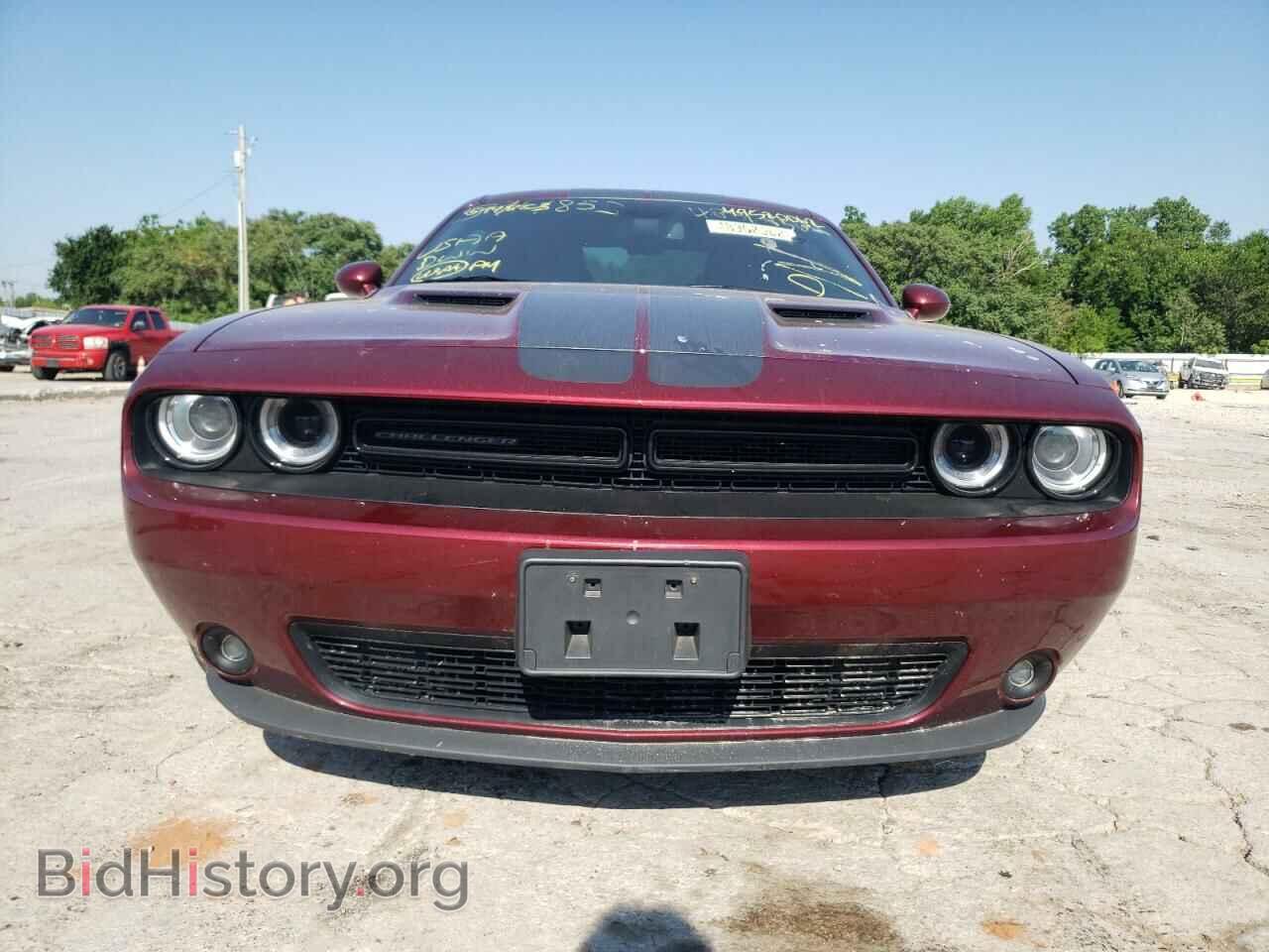 2017 DODGE CHALLENGER - VIN: 2C3CDZAGXHH594853 - Photo 9
