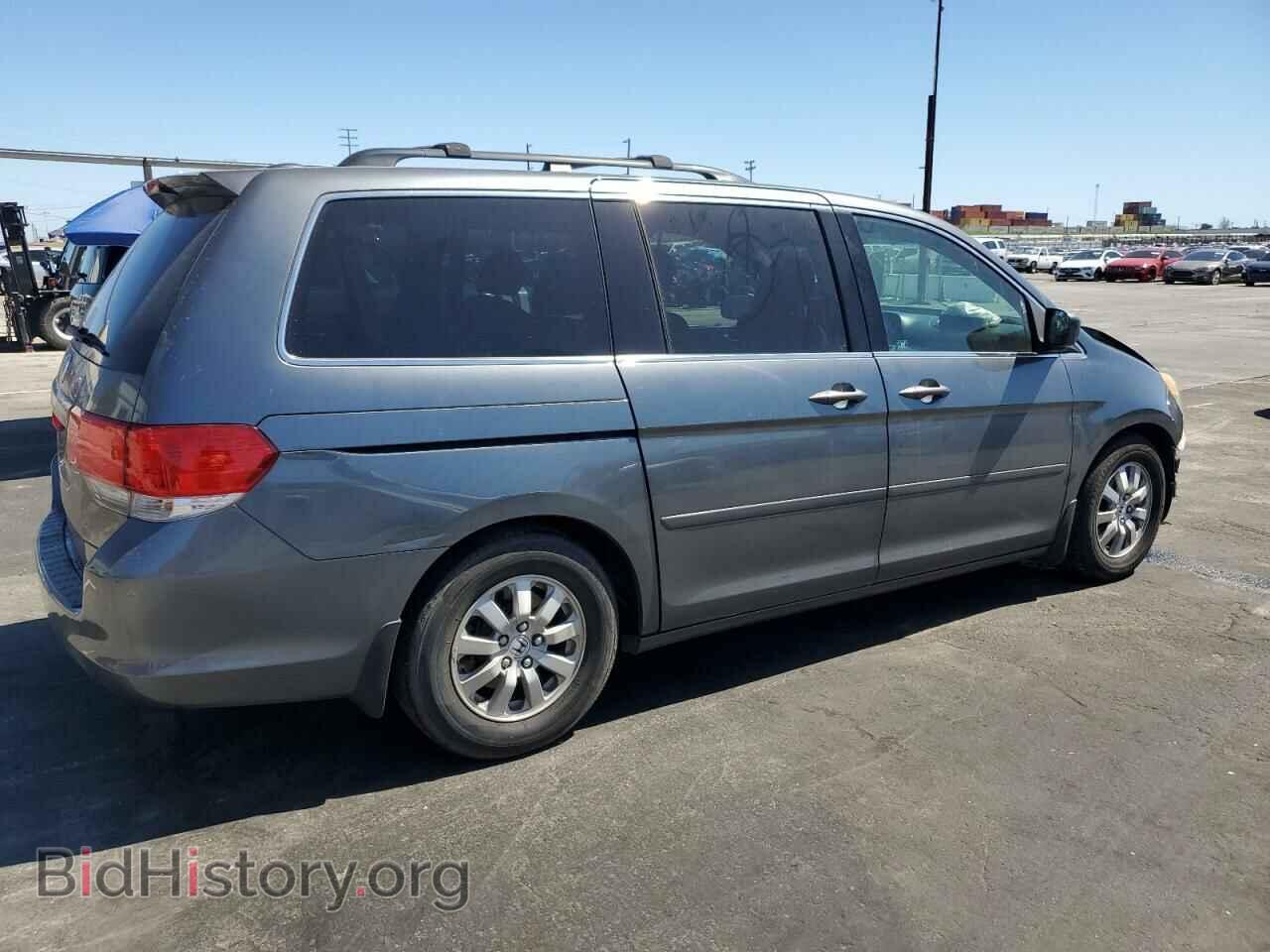 2010 HONDA All Models - VIN: 5FNRL3H64AB101215 - Фото 3