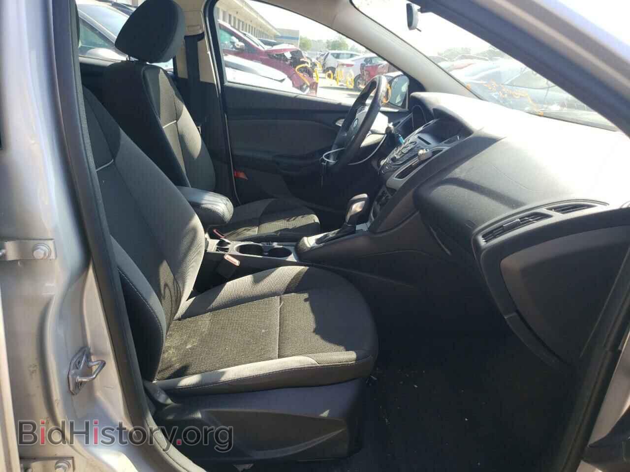 2014 FORD FOCUS - VIN: 1FADP3F27EL182251 - Photo 5