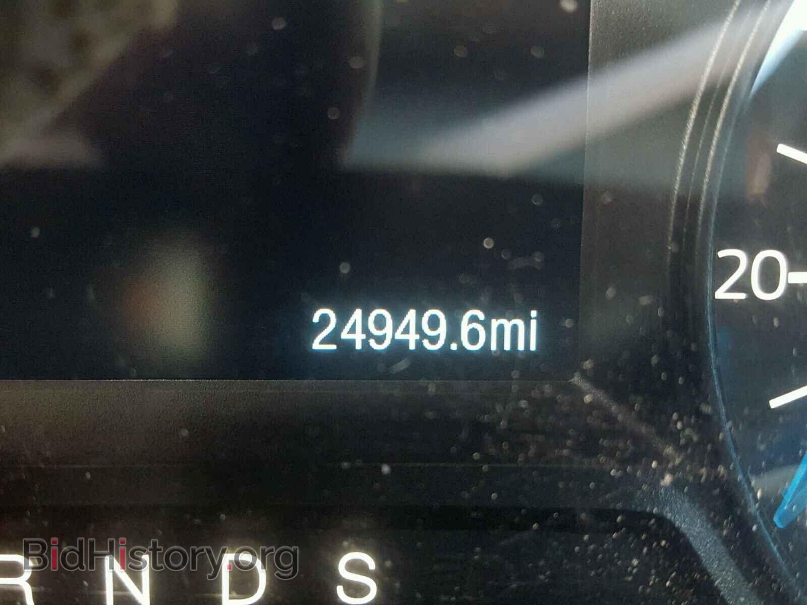 2017 FORD EXPLORER - VIN: 1FM5K8B83HGA35681 - Photo 8