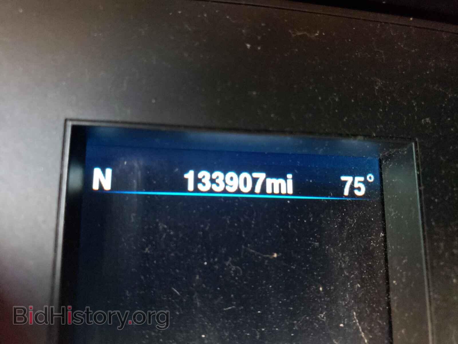 2014 CHRYSLER 300 - VIN: 2C3CCARG6EH321350 - Фото 8