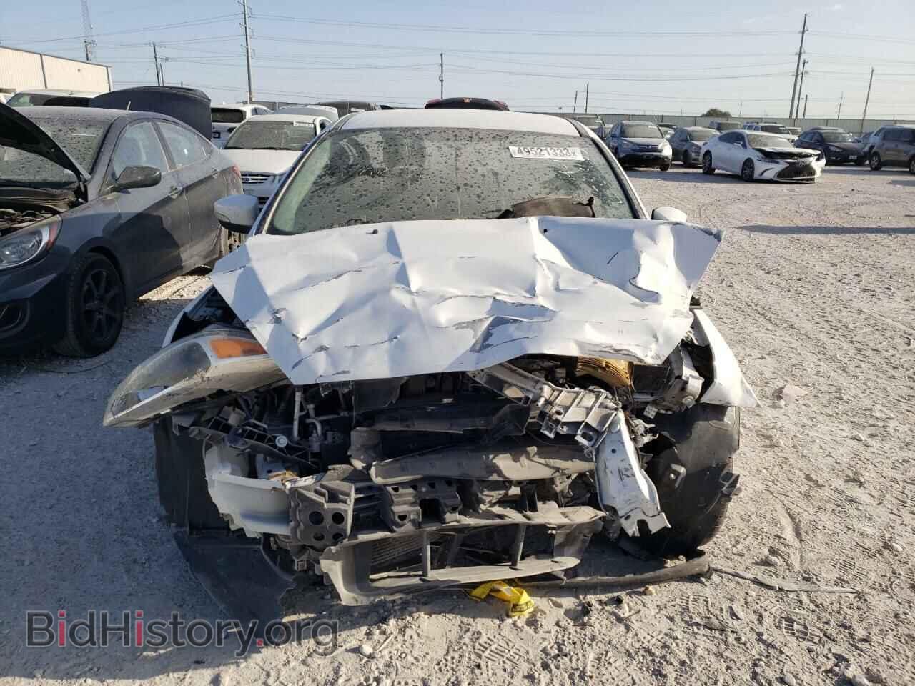 2017 FORD FOCUS - VIN: 1FADP3K2XHL239245 - Фото 5