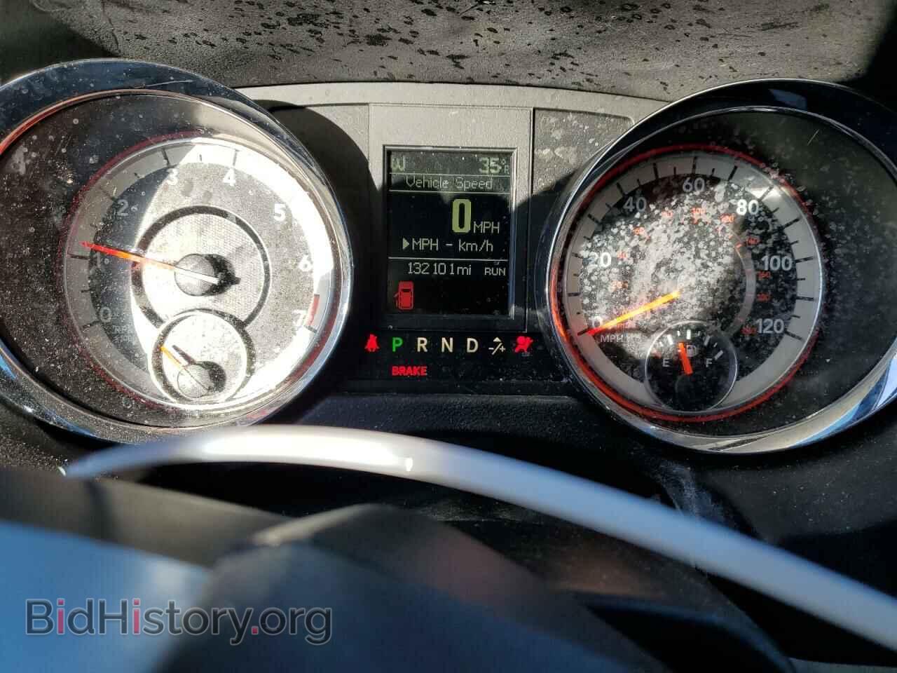 2019 DODGE CARAVAN - VIN: 2C4RDGEG9KR679723 - Photo 9