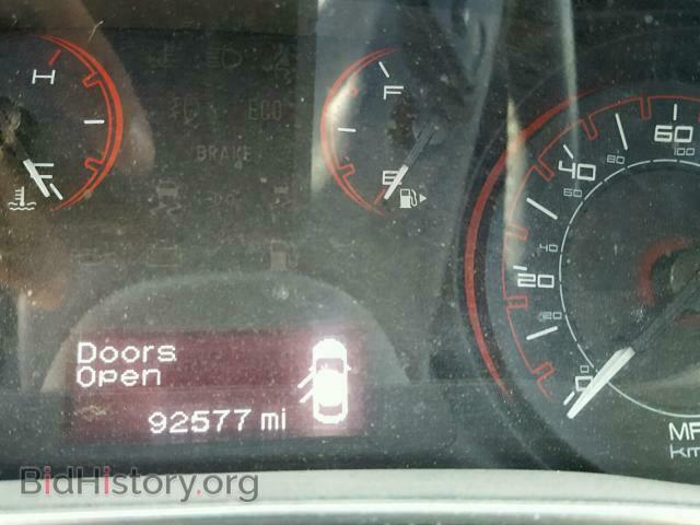 2013 DODGE DART - VIN: 1C3CDFBA8DD341515 - Фото 8