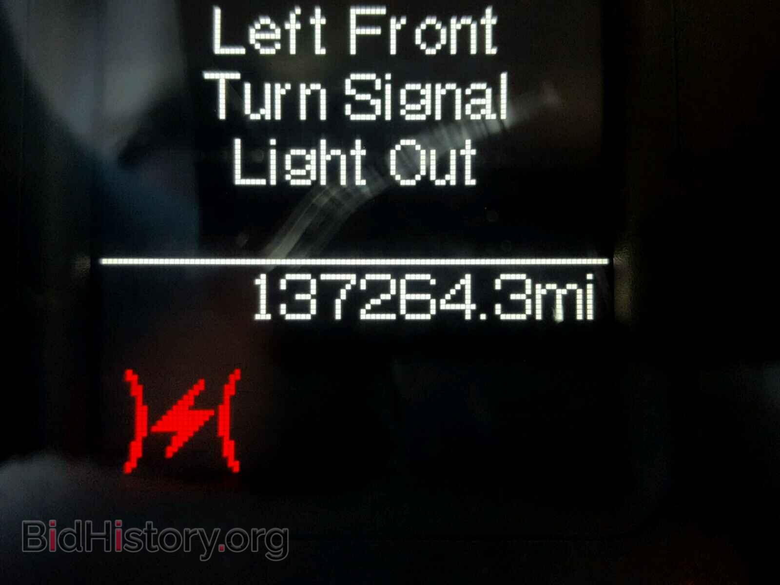 2013 RAM 1500 ST - VIN: 1C6RR7KT8DS511681 - Фото 8