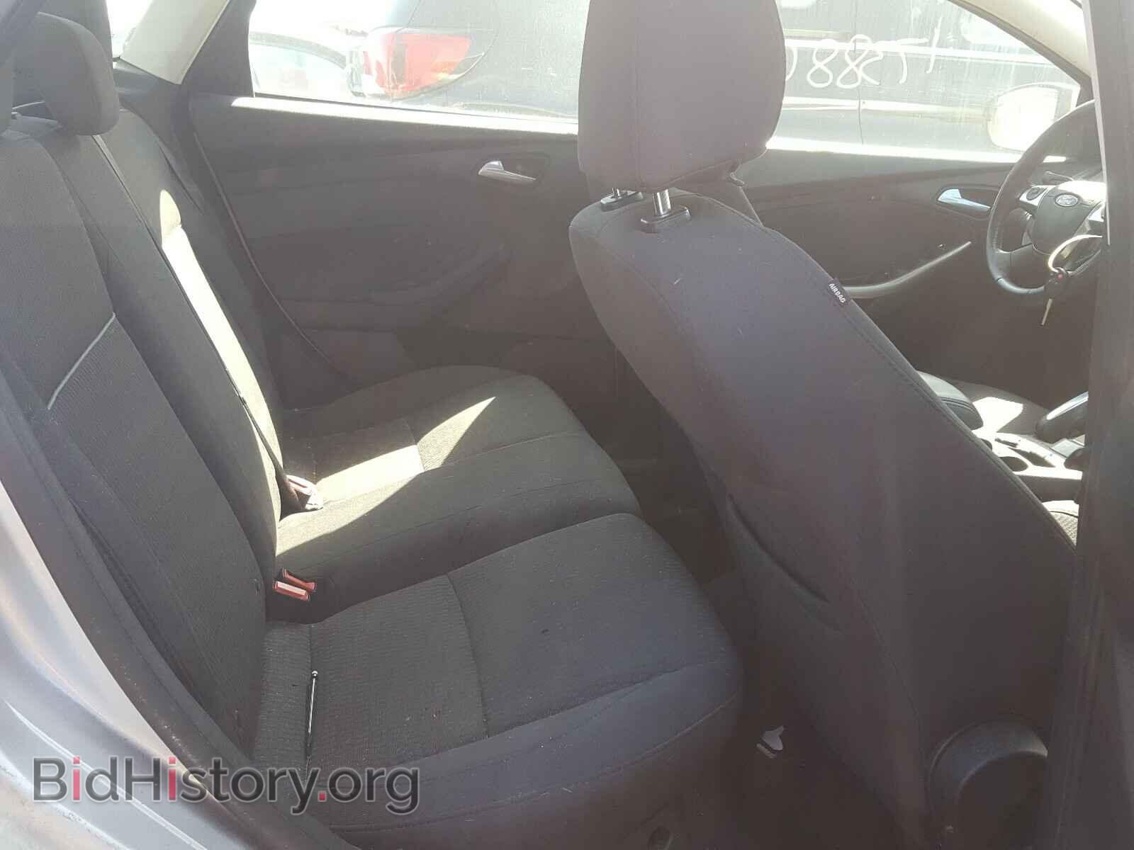 2012 FORD FOCUS - VIN: 1FAHP3H28CL405814 - Photo 6