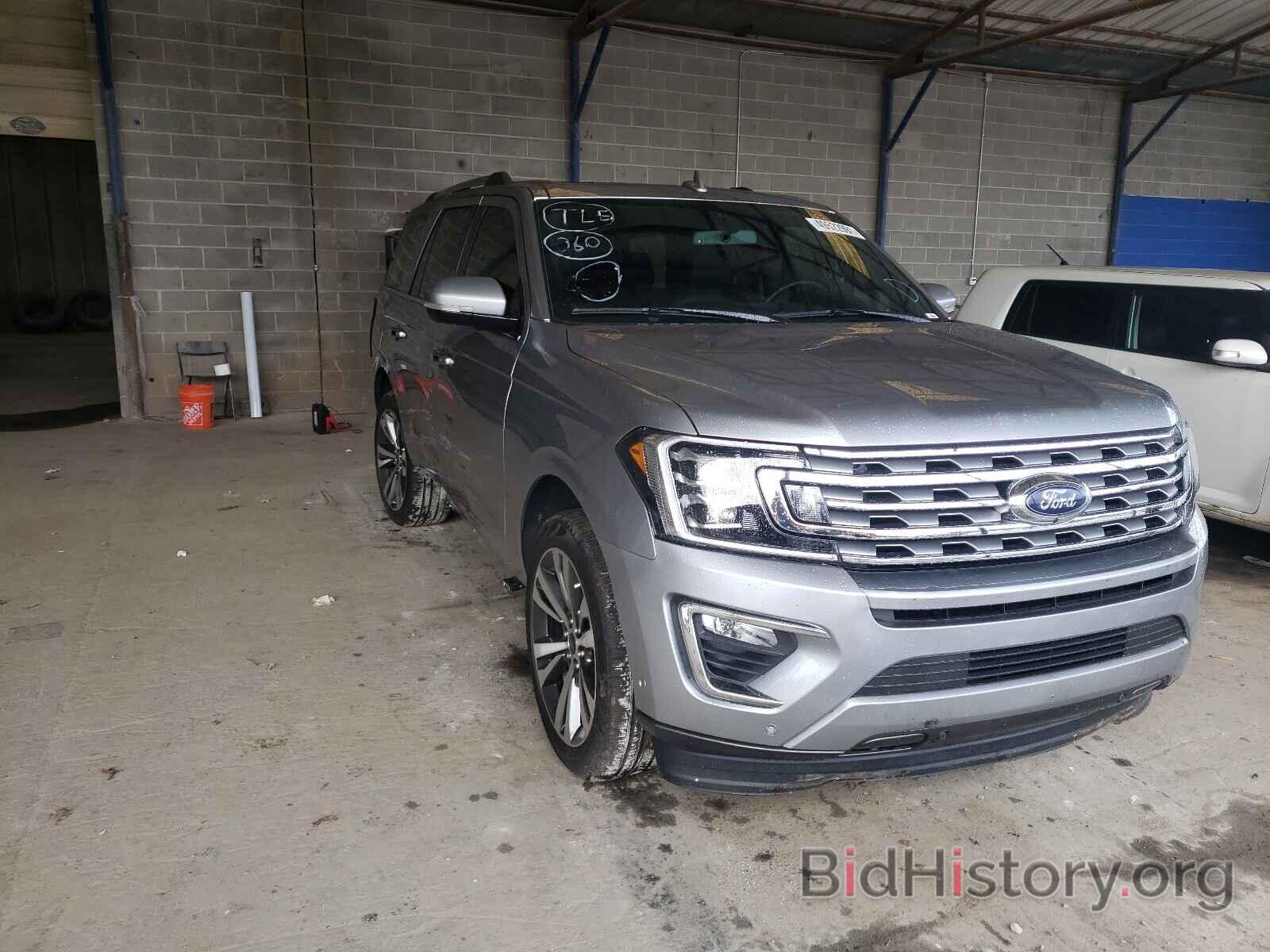 Photo 1FMJU1KT7MEA28100 - FORD EXPEDITION 2021