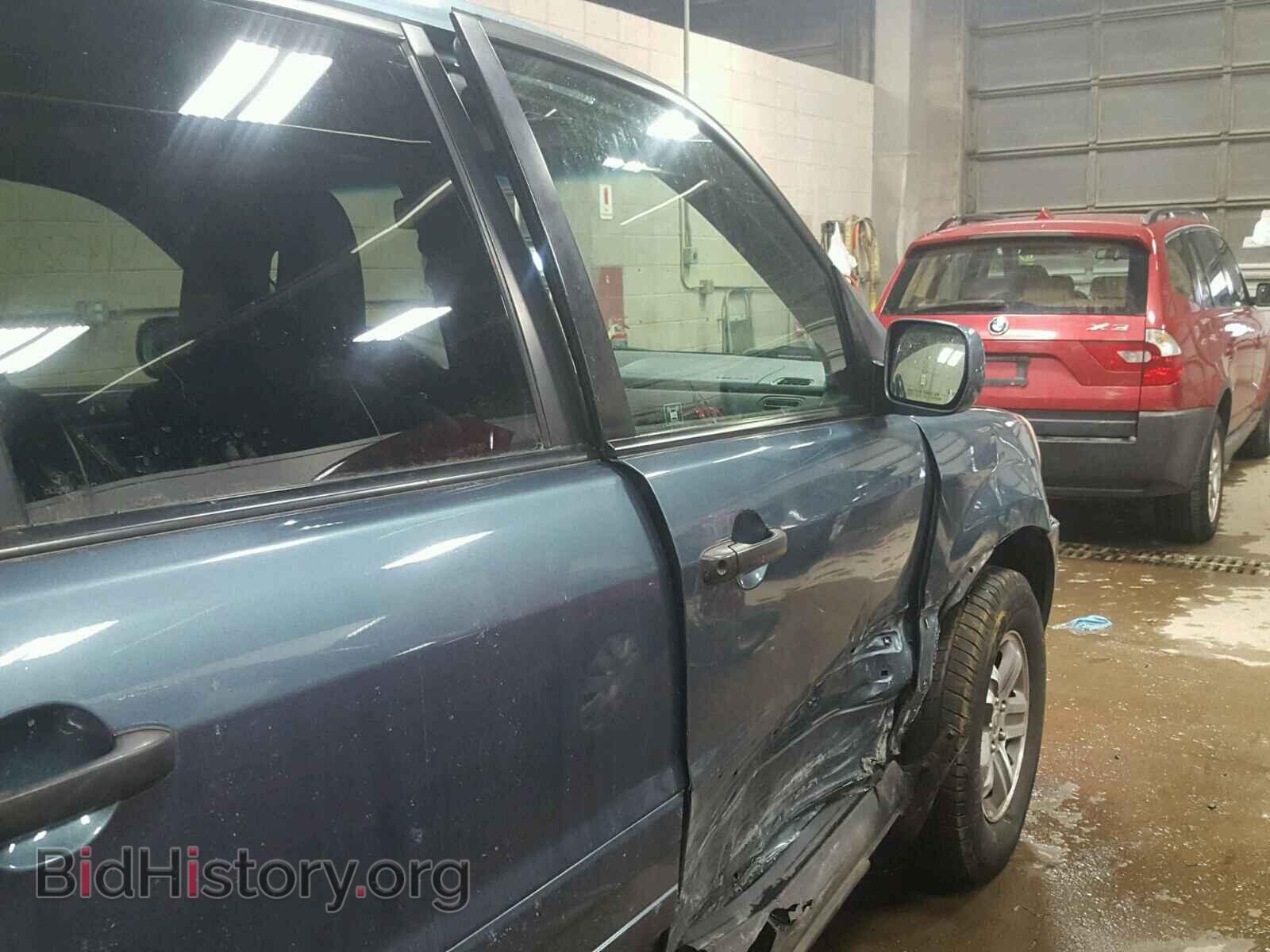 2005 HONDA PILOT - VIN: 2HKYF18655H515909 - Фото 9