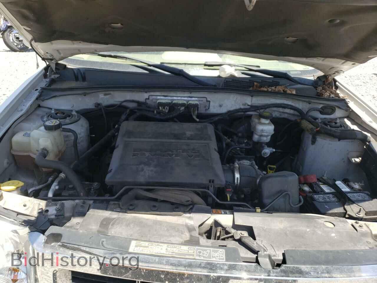 2012 FORD ESCAPE - VIN: 1FMCU0EG6CKB87739 - Фото 7