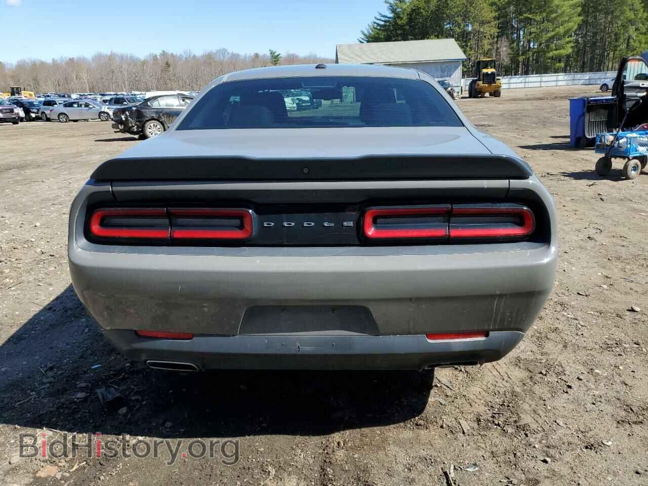 2017 DODGE CHALLENGER - VIN: 2C3CDZAG8HH578294 - Photo 6