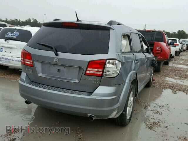 2010 DODGE JOURNEY - VIN: 3D4PG5FV5AT137307 - Фото 4