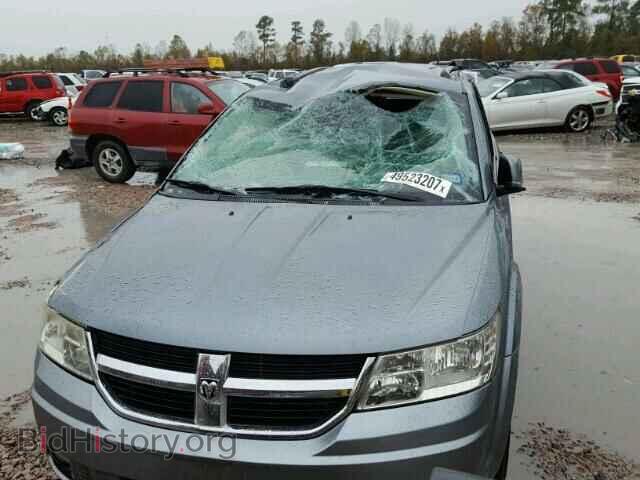 2010 DODGE JOURNEY - VIN: 3D4PG5FV5AT137307 - Фото 9