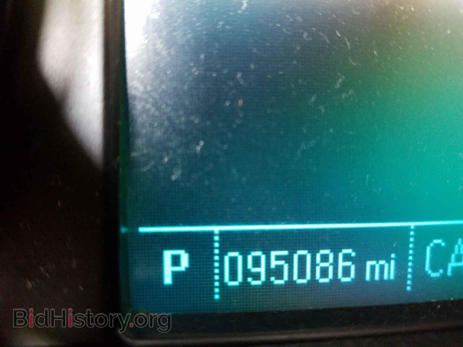 2015 BUICK ENCORE - VIN: KL4CJASB5FB069577 - Фото 8