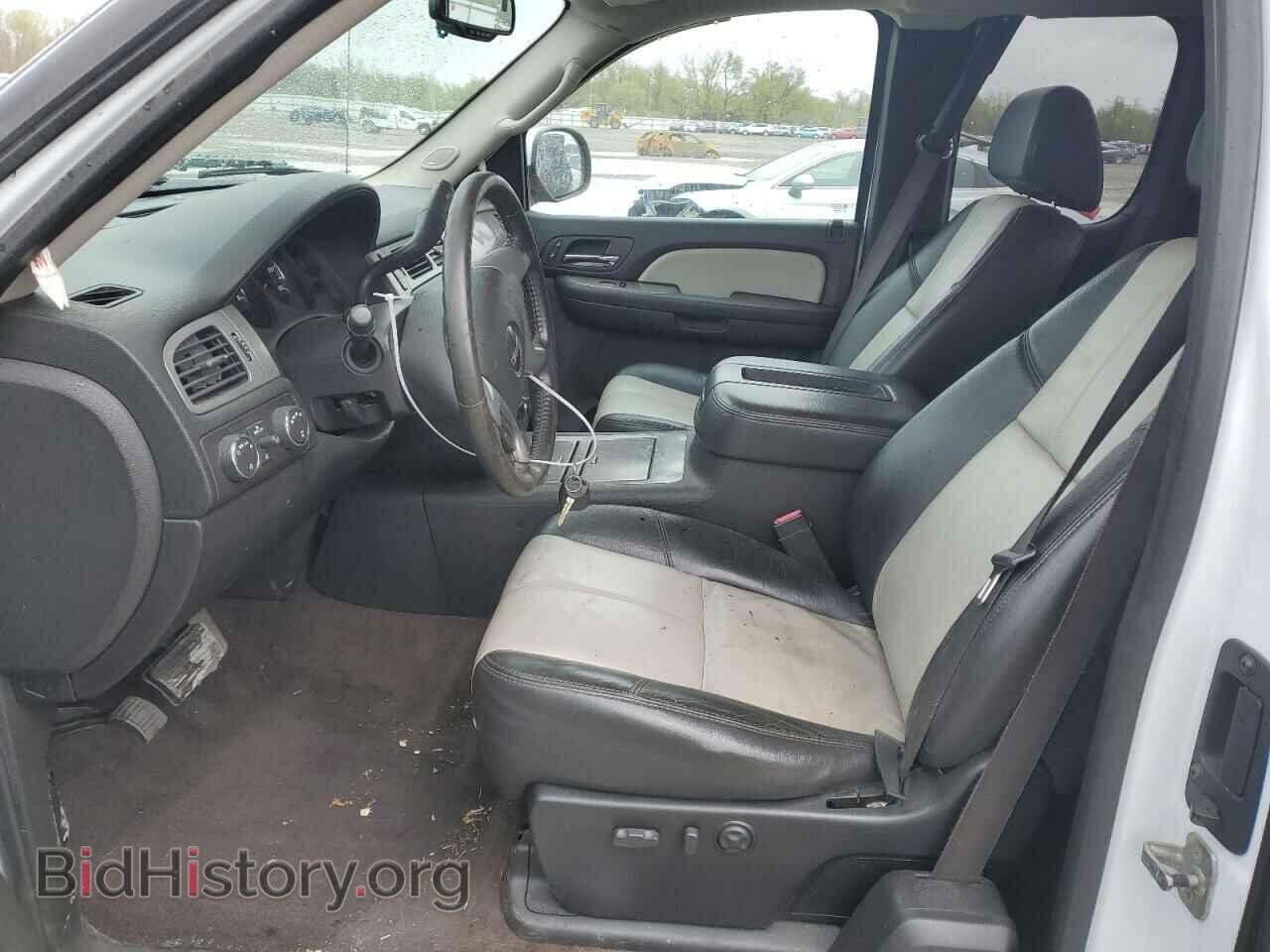 2008 GMC SIERRA - VIN: 2GTEK19J681270626 - Фото 7