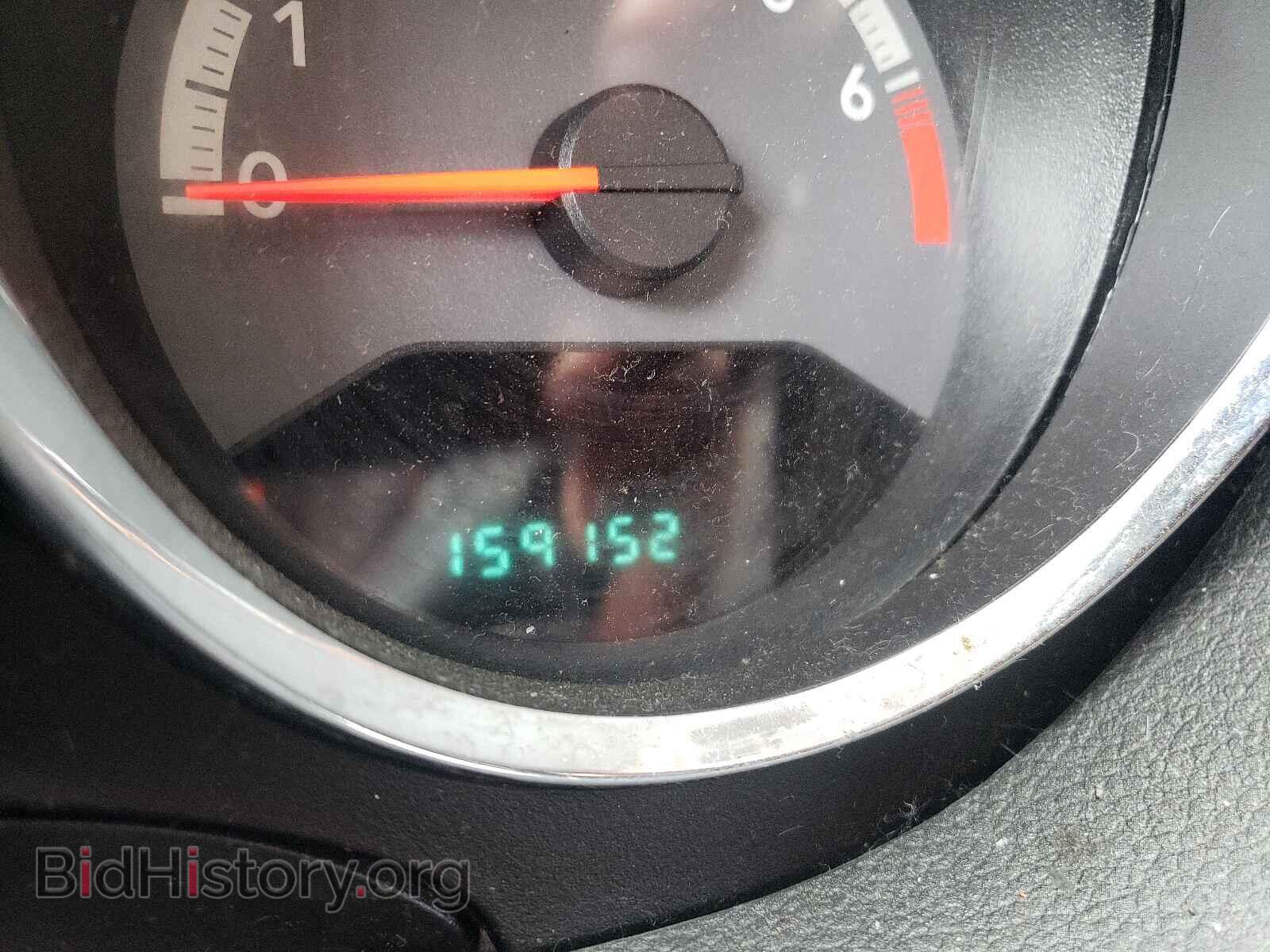 2010 DODGE CALIBER - VIN: 1B3CB3HA5AD541983 - Фото 8
