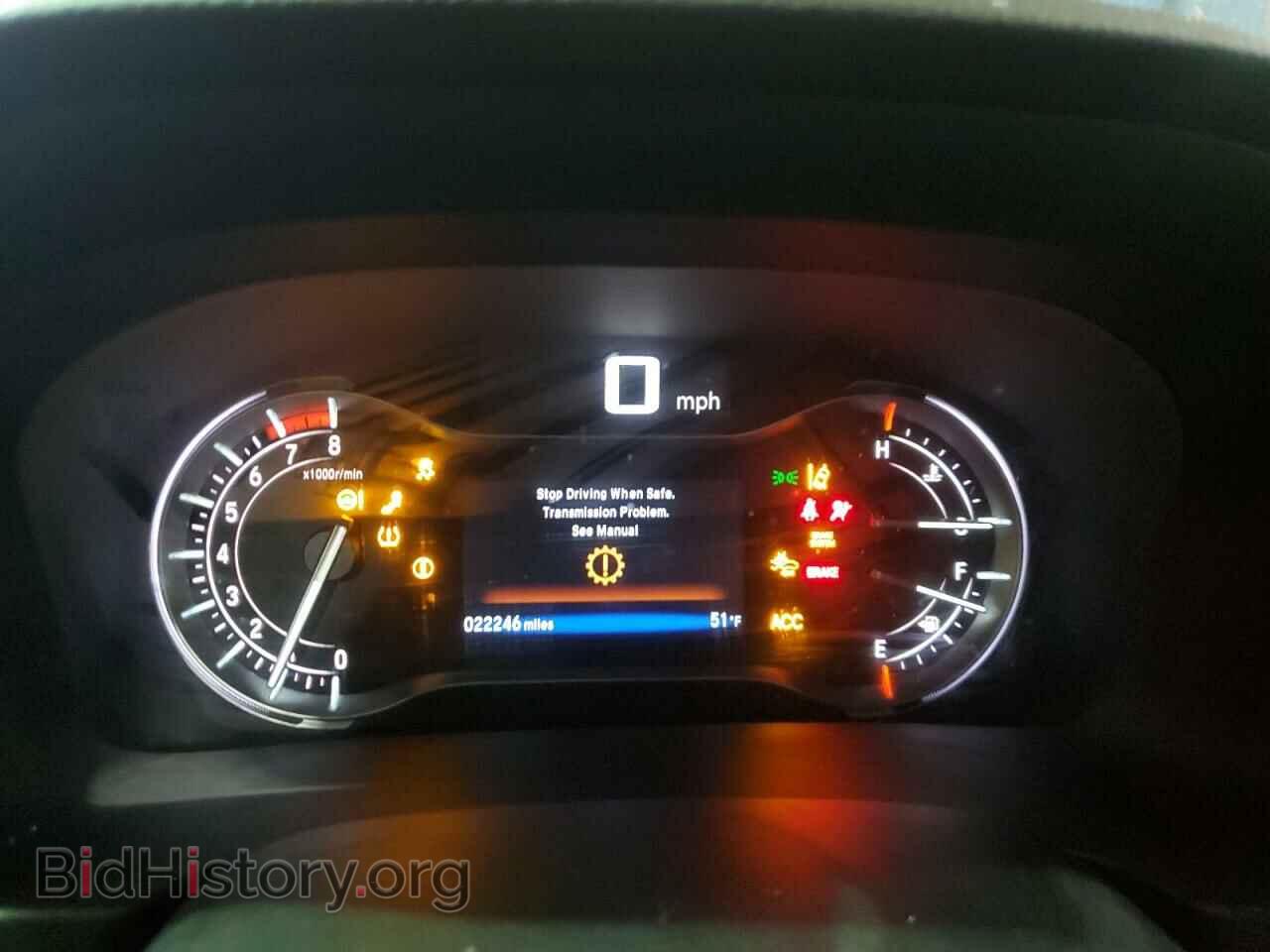 2022 HONDA RIDGELINE - VIN: 5FPYK3F70NB032529 - Фото 9